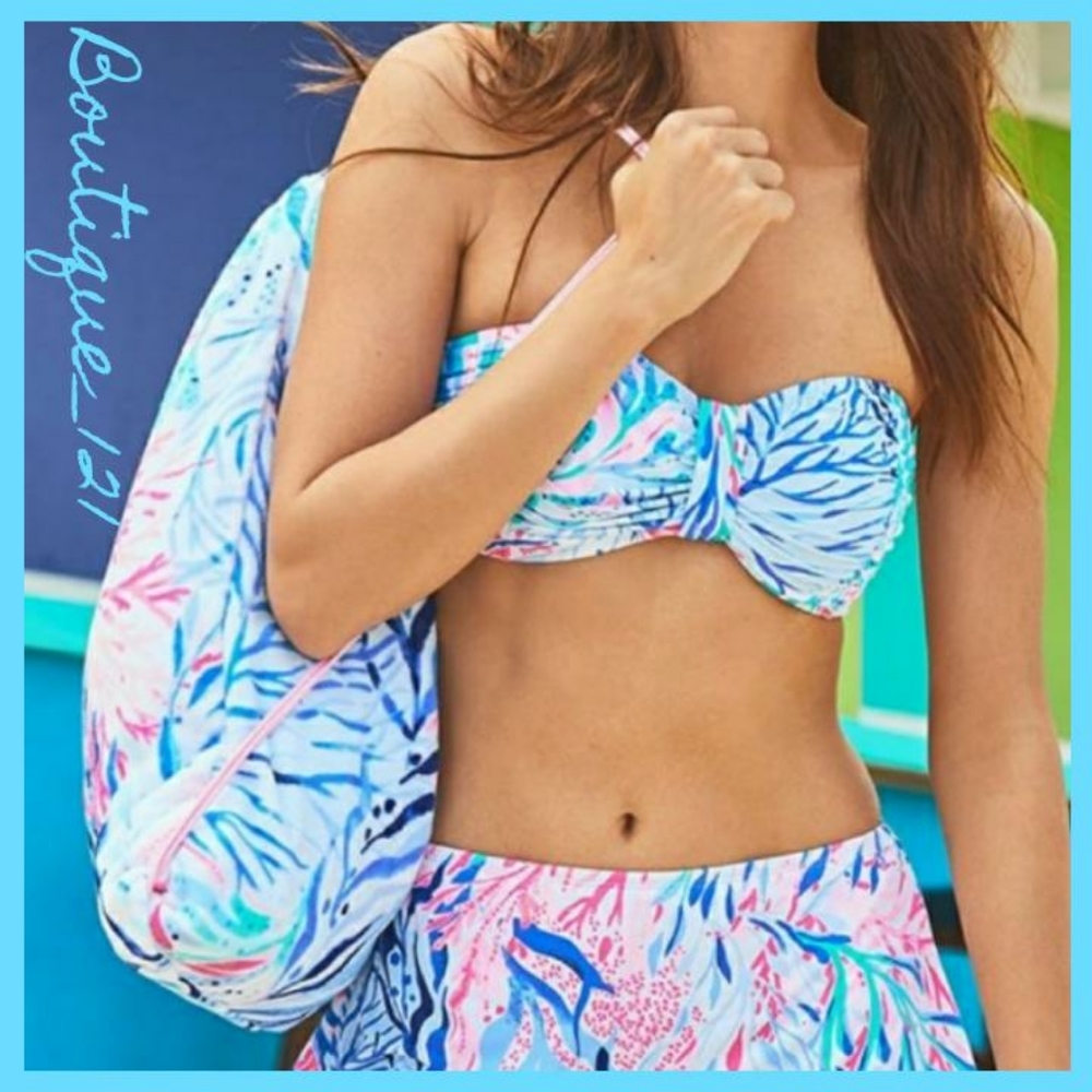 Lilly (2 in 1) Backpack/Towel